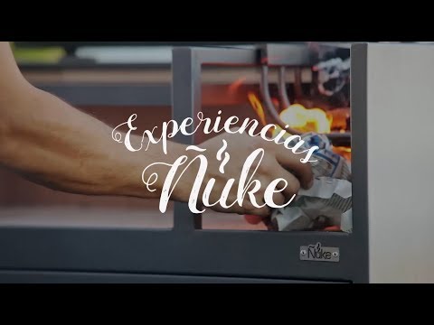 Parrilla a Carbón Paraná6#Gris Máquina