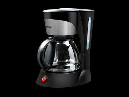 Cafetera TH-130 Thomas9#Negra