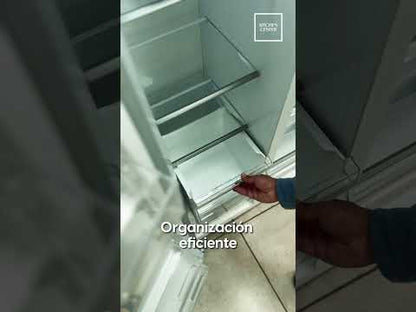 Refrigerador Side by Side Alaska 521 Lts FDV