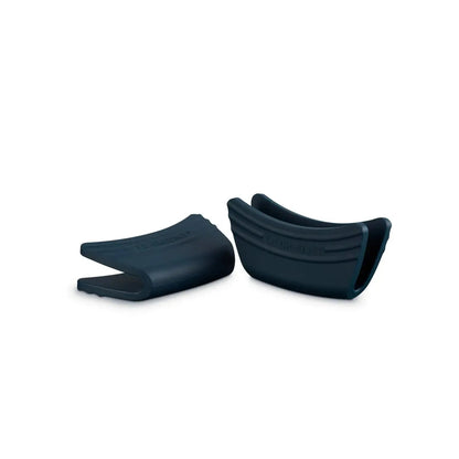 Protectores De Silicona Para Asas X2 Nuit Le Creuset1#Sin color