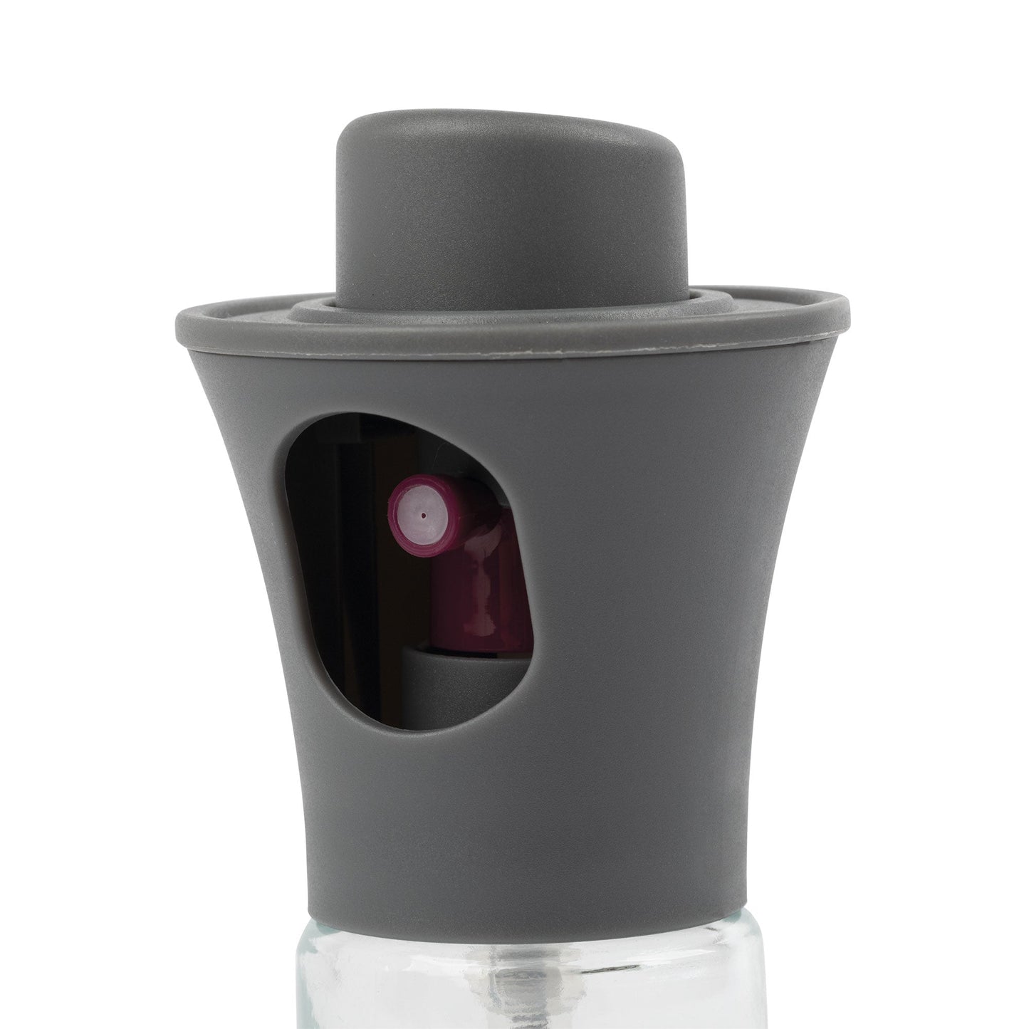 Pulverizador De Aceite 150 Ml Jata3#Sin color