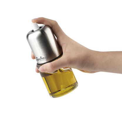 Pulverizador de Aceites y Vinagres a Presión Jata2#Plata