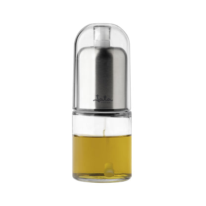 Pulverizador de Aceites y Vinagres a Presión Jata1#Plata