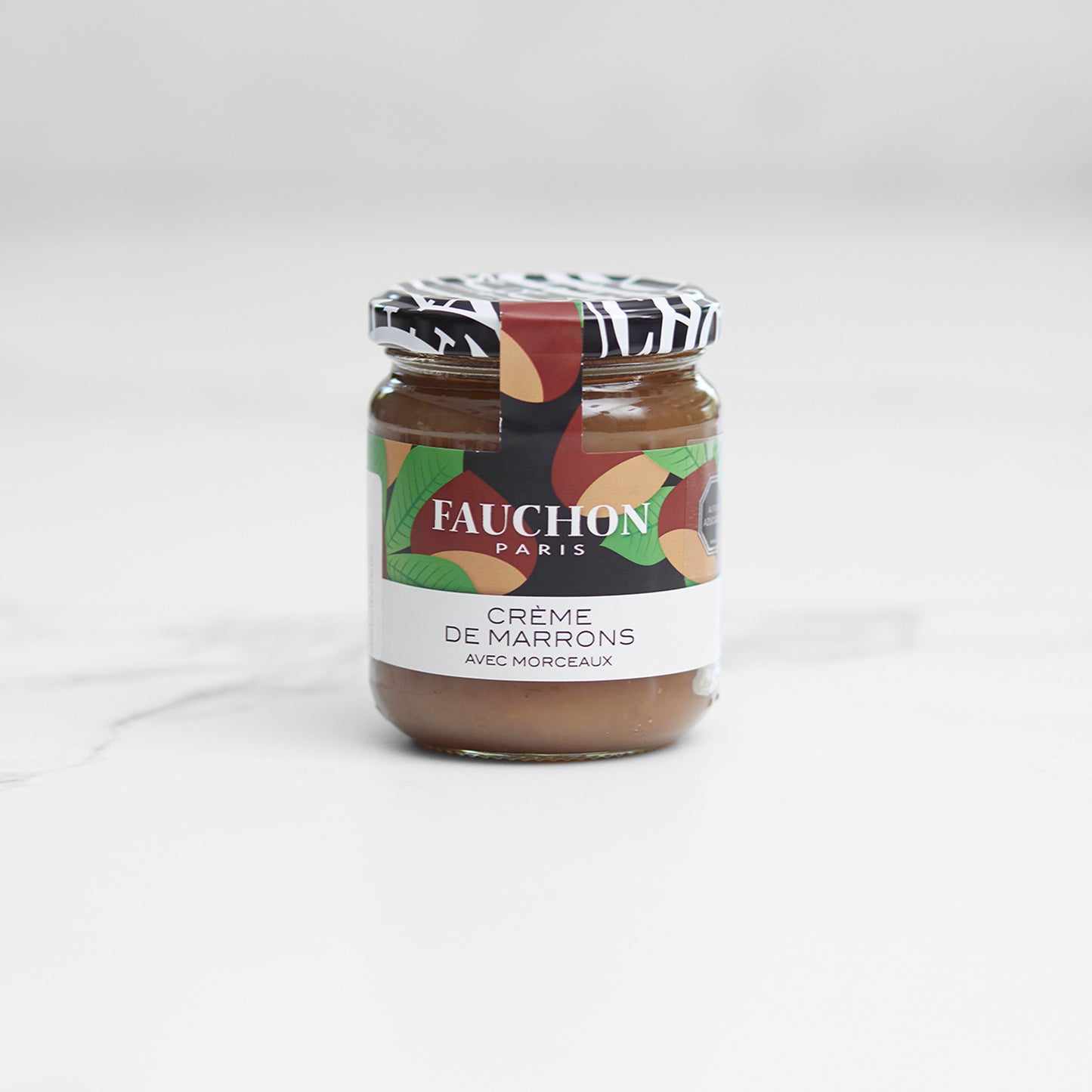 Puré de Castañas 250g Fauchon