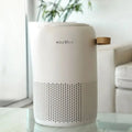Purificador De Aire Mouvair Vital con HEPA1#Blanco