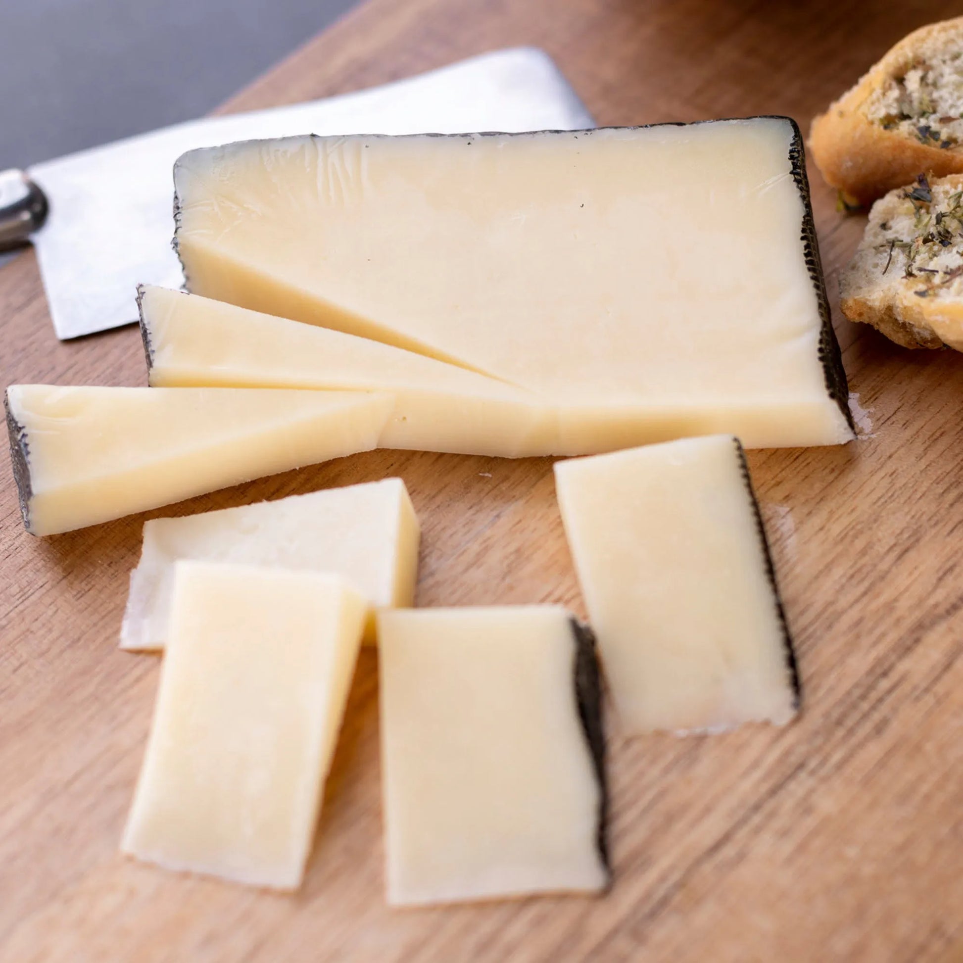 Queso Ibérico 3 leches 150 grs Coquinaria-Gourmet