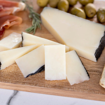 Queso Ibérico 3 leches 150 grs Coquinaria-Gourmet