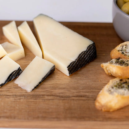 Queso Ibérico 3 leches 150 grs Coquinaria-Gourmet