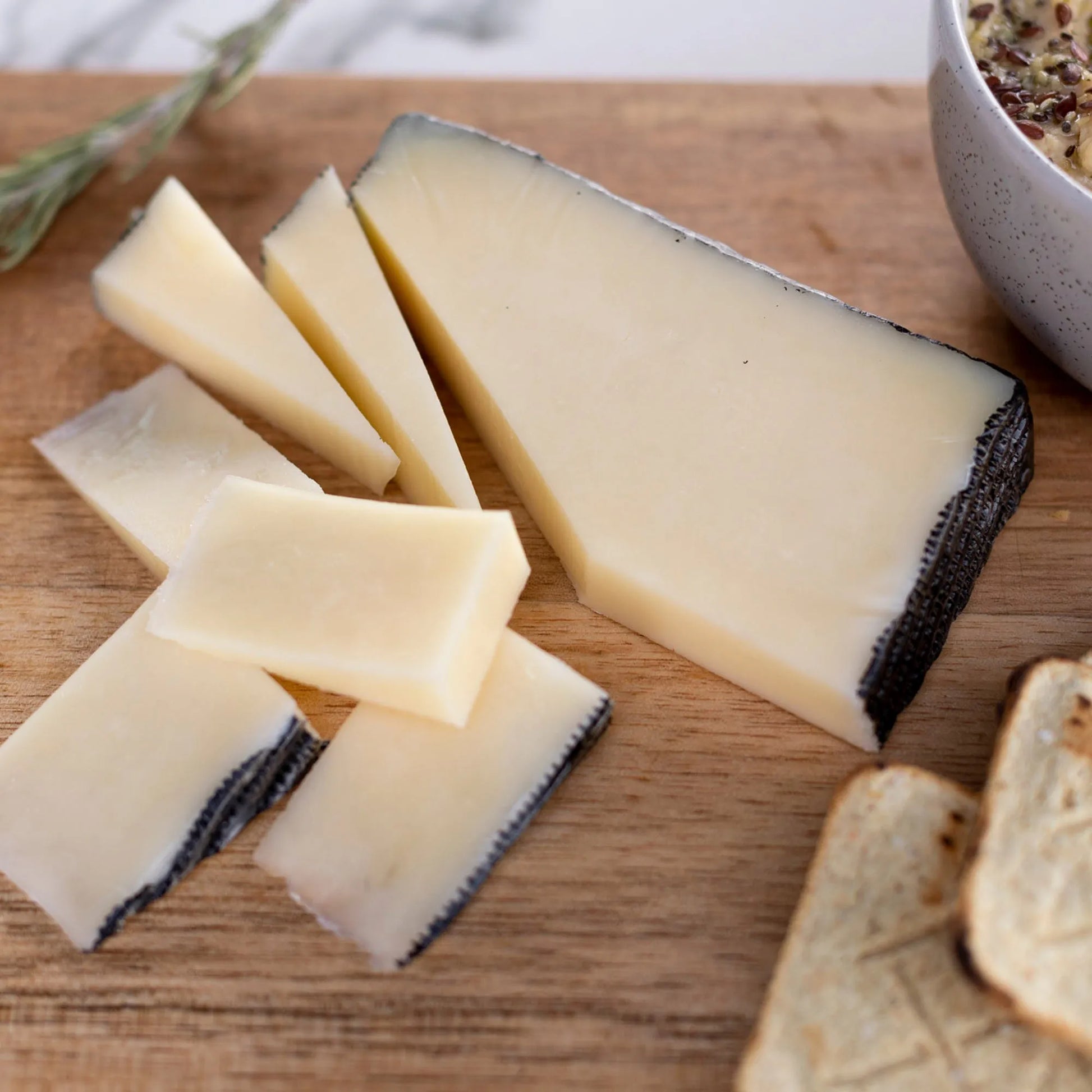 Queso Ibérico 3 leches 150 grs Coquinaria-Gourmet