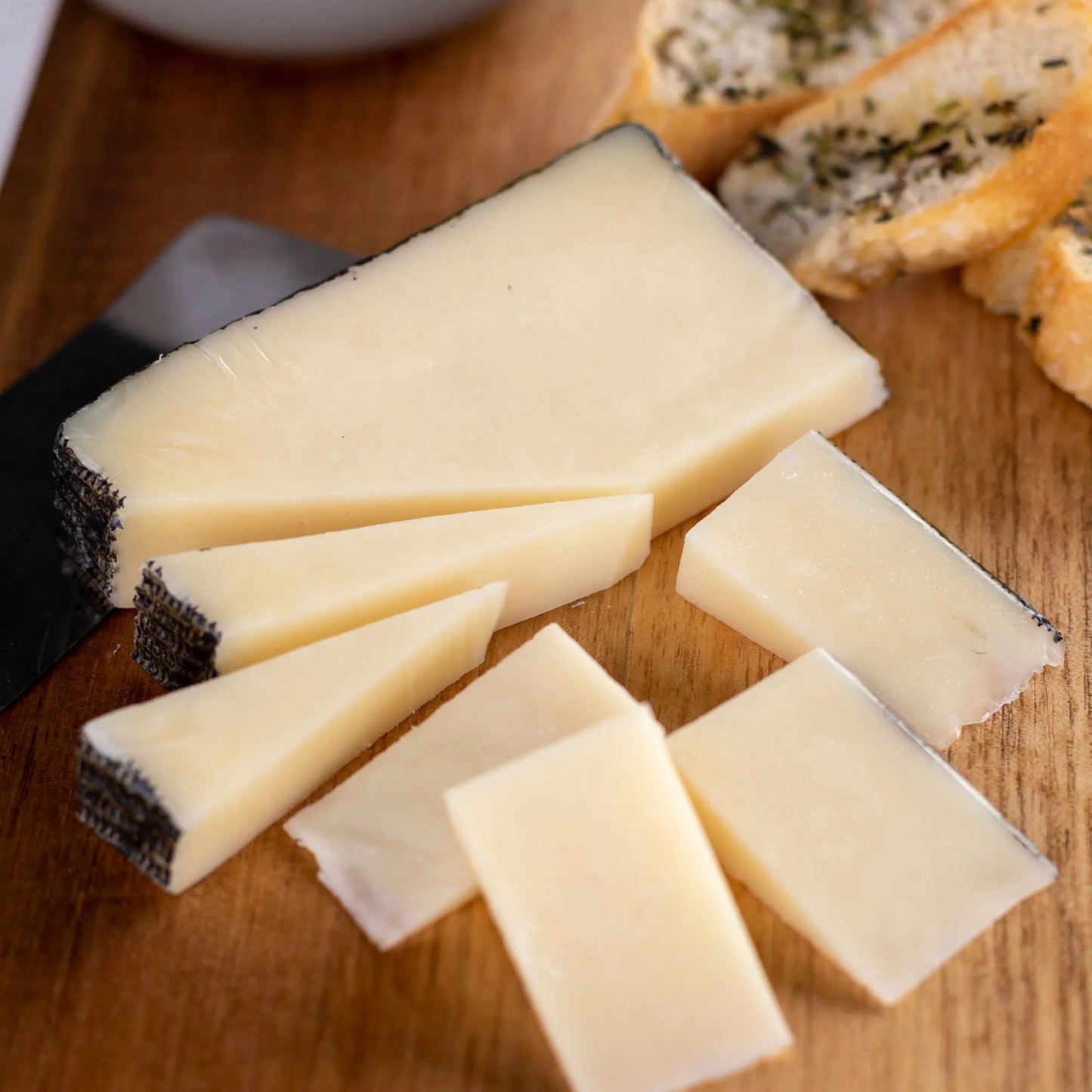 Queso Ibérico 3 leches 150 grs Coquinaria-Gourmet