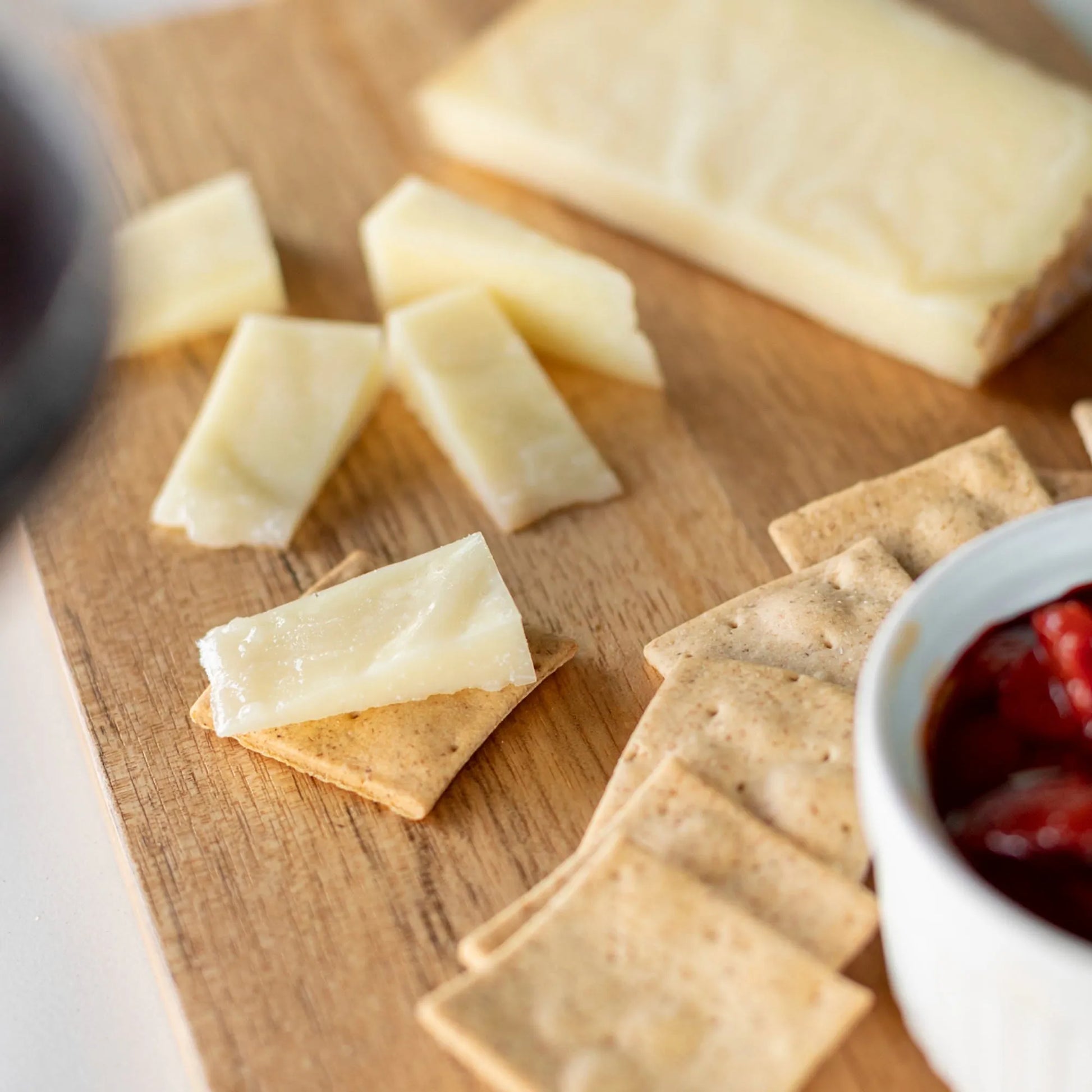 Queso Manchego 150 grs Coquinaria-Gourmet