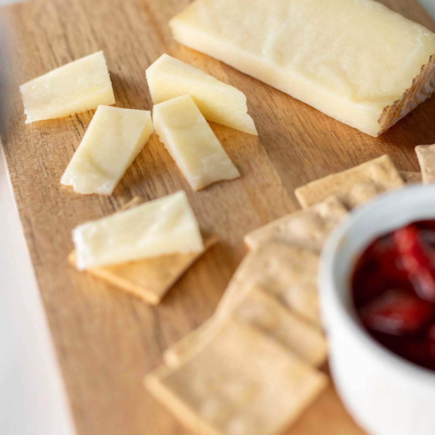 Queso Manchego 150 grs Coquinaria-Gourmet