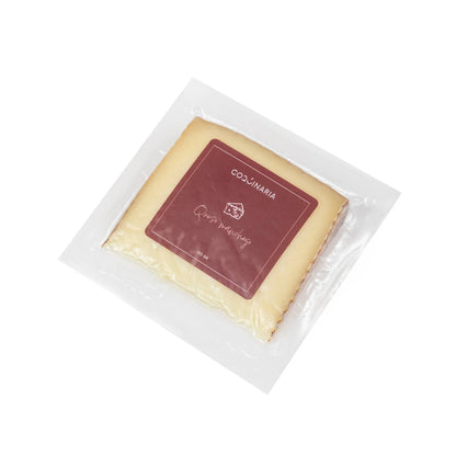 Queso Manchego 150 grs Coquinaria-Gourmet