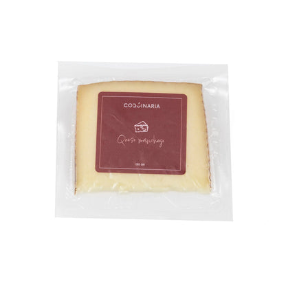 Queso Manchego 150 grs Coquinaria-Gourmet