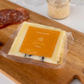 Queso oveja trufado 150 grs Coquinaria-Gourmet