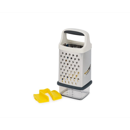Rallador Caja Multi Grip 1 Unidad-Ralladores