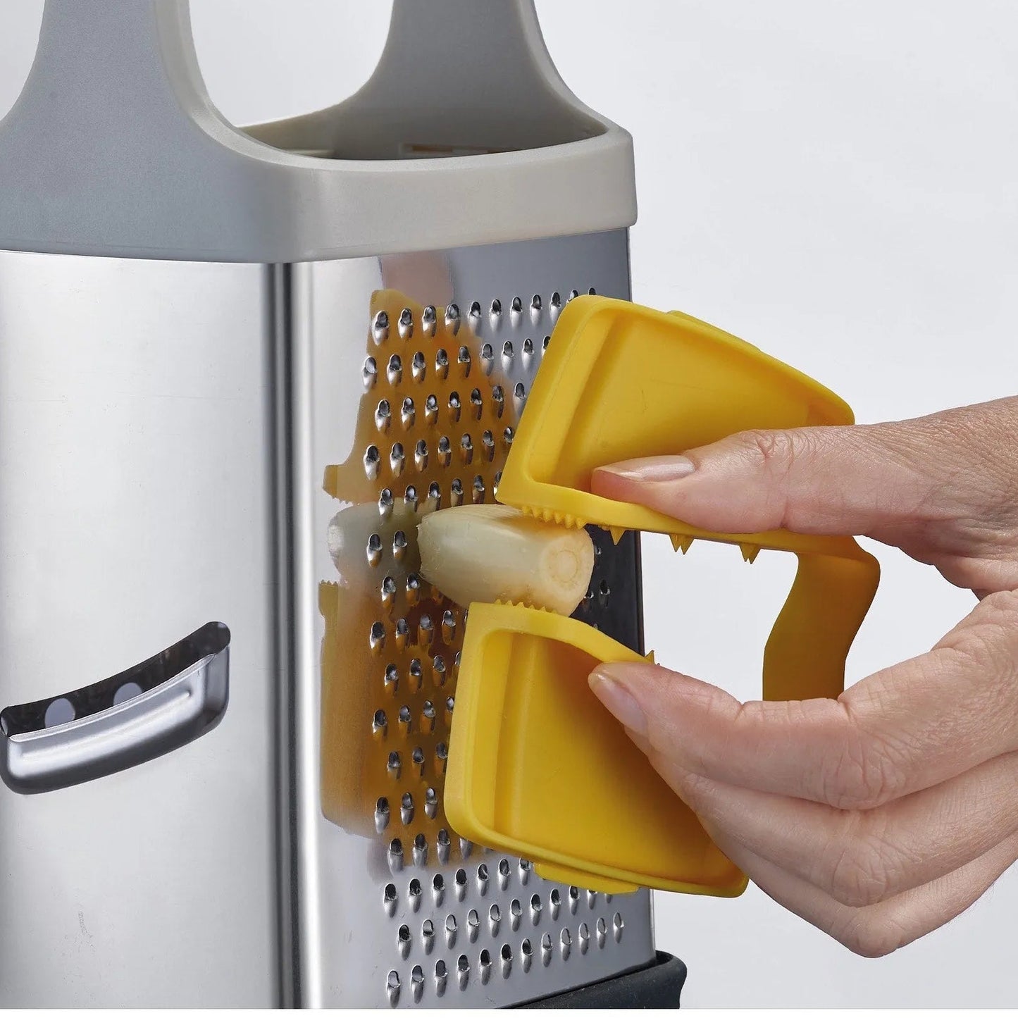 Rallador Caja Multi Grip 1 Unidad-Ralladores