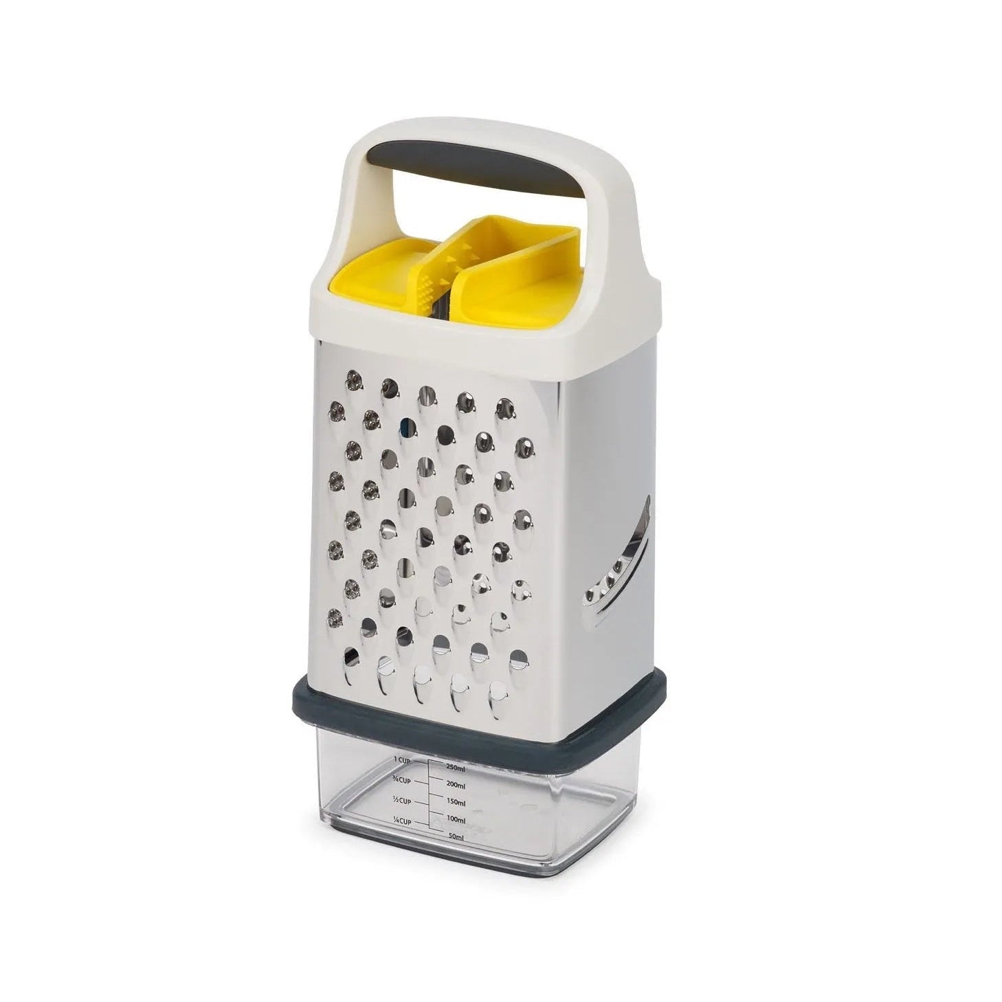 Rallador Caja Multi Grip 1 Unidad-Ralladores