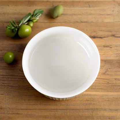 Ramekin 9 Cms Churchill2#Blanco