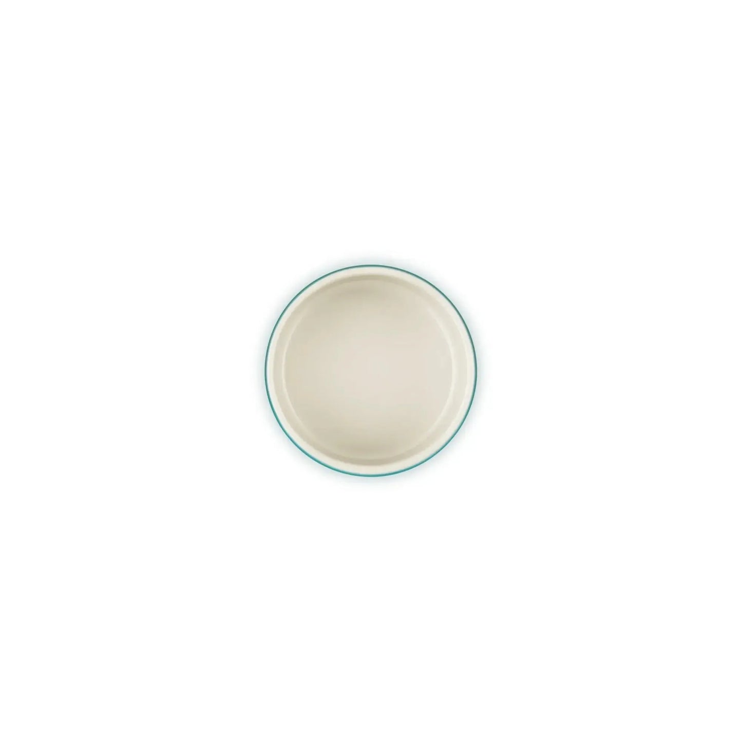 Ramekin Grande 200 mL Bleu Riviera Le Creuset-Tazones