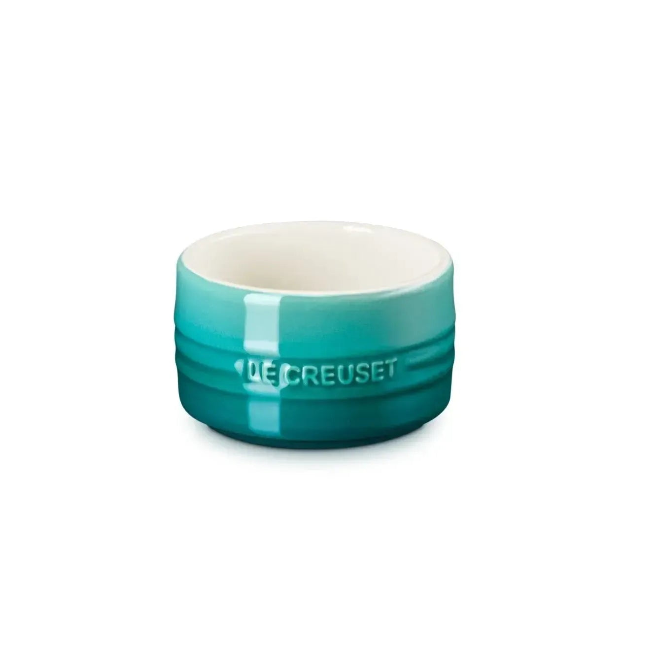 Ramekin Grande 200 mL Bleu Riviera Le Creuset-Tazones