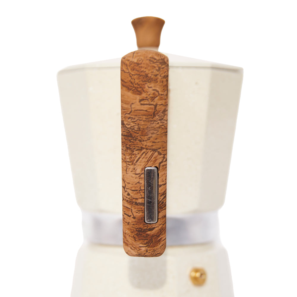 Cafetera Italiana Siena Tazas Simple Cook – Kitchen Center