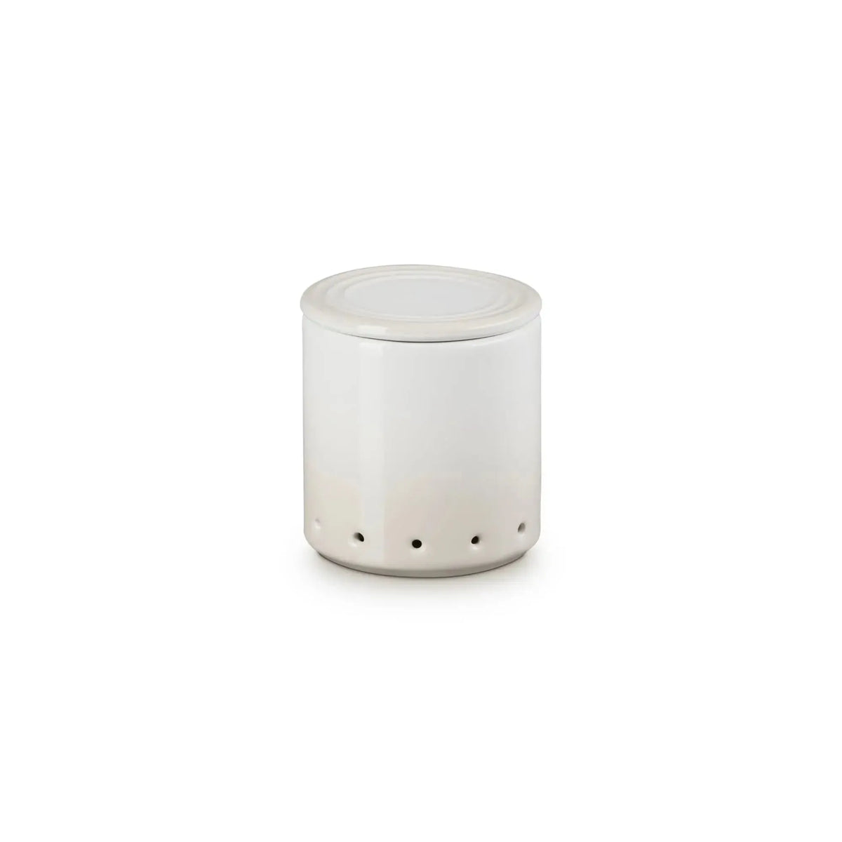 Recipiente Boston para Ajo 420 ml Meringue-Accesorios de Cocina