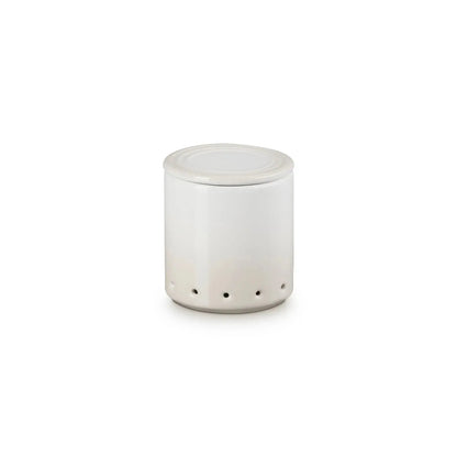 Recipiente Boston para Ajo 420 ml Meringue-Accesorios de Cocina