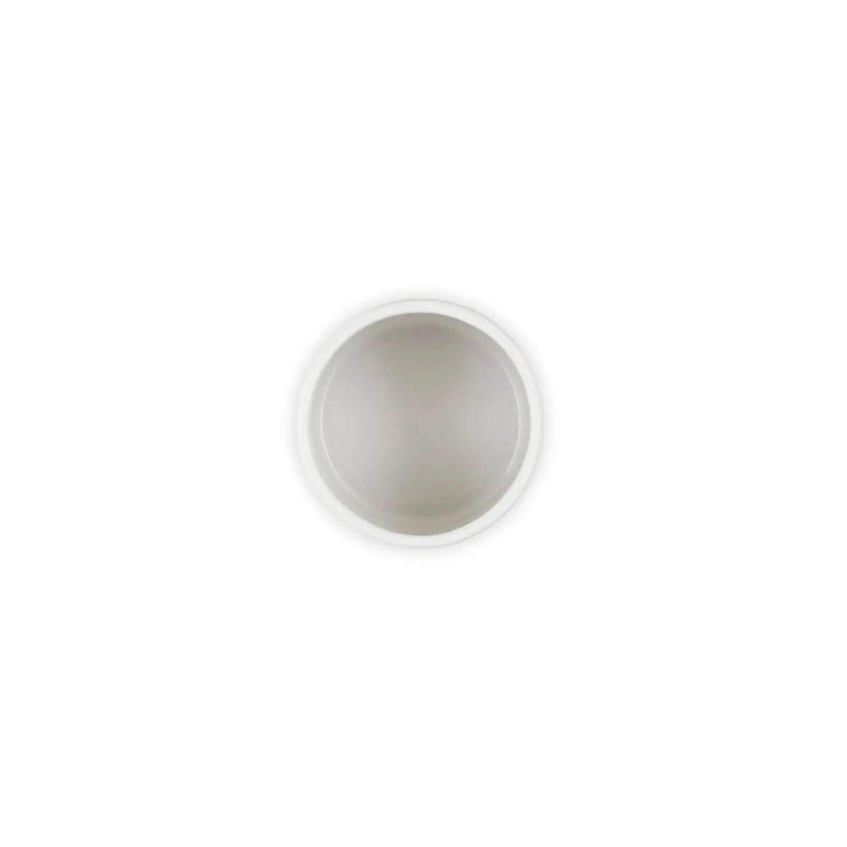 Recipiente Boston para Ajo 420 ml Meringue-Accesorios de Cocina