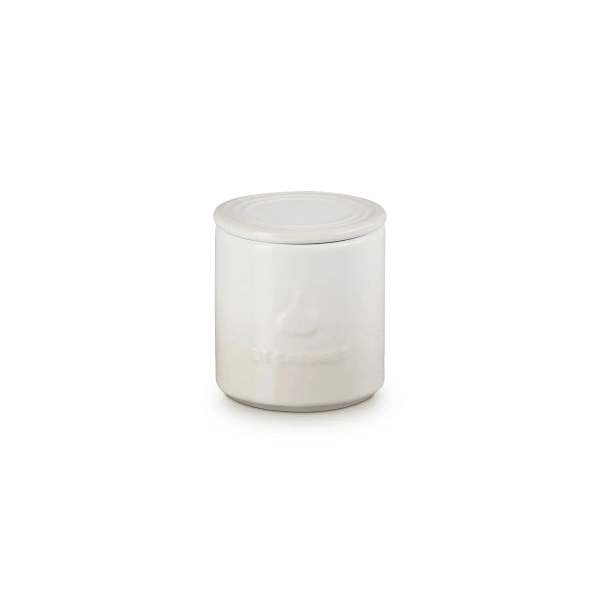 Recipiente Boston para Ajo 420 ml Meringue-Accesorios de Cocina