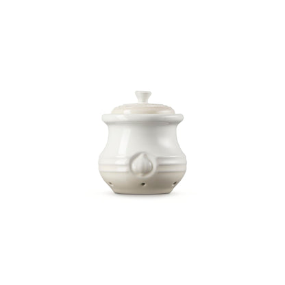 Recipiente para Ajo 300 ml Meringue-Accesorios de Cocina