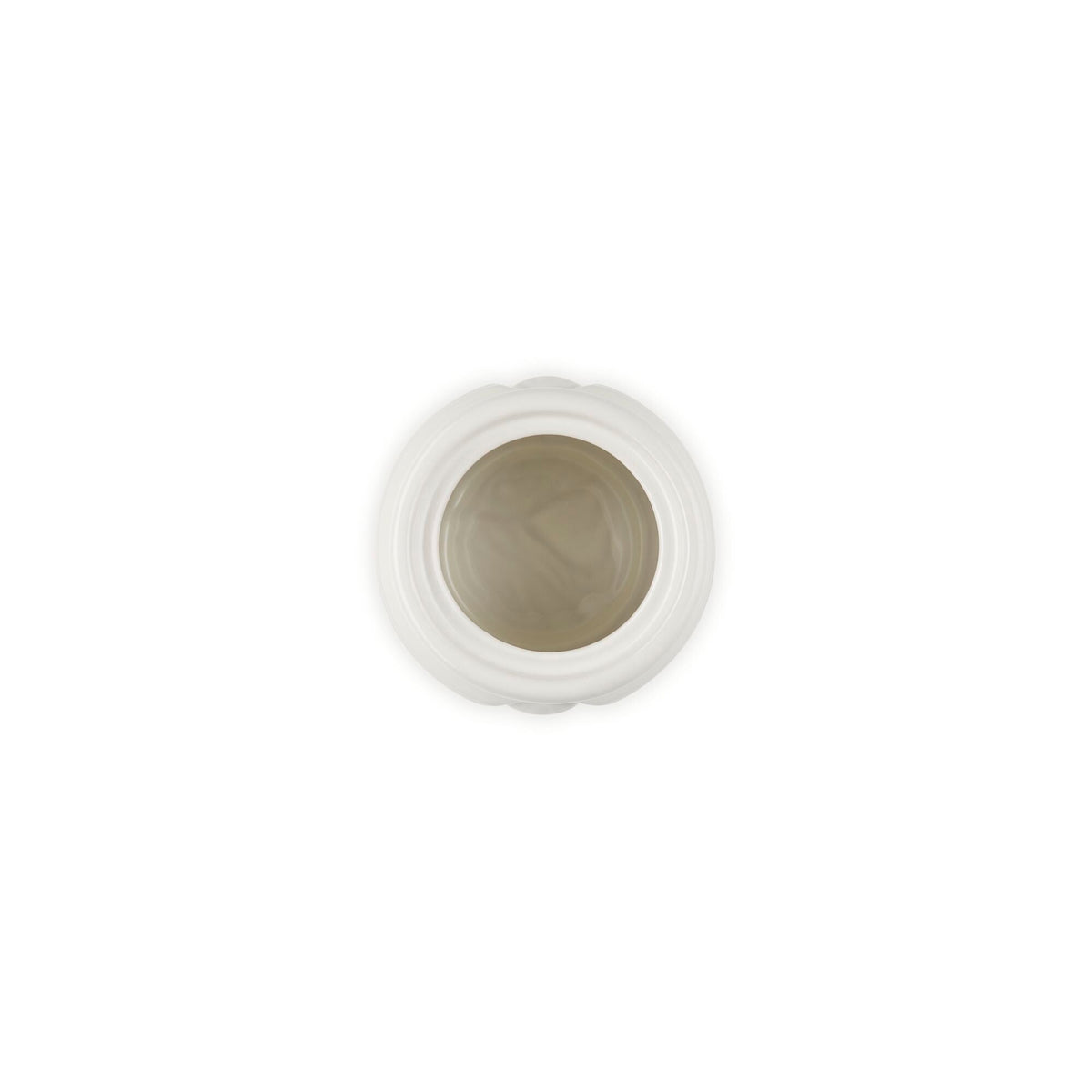 Recipiente para Ajo 300 ml Meringue-Accesorios de Cocina
