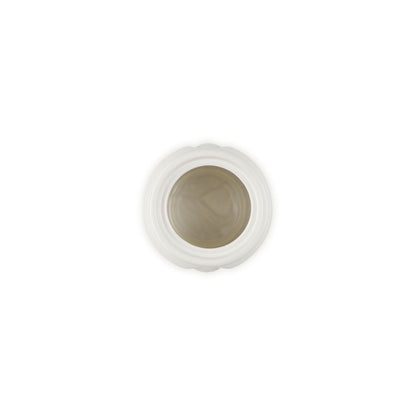 Recipiente para Ajo 300 ml Meringue-Accesorios de Cocina