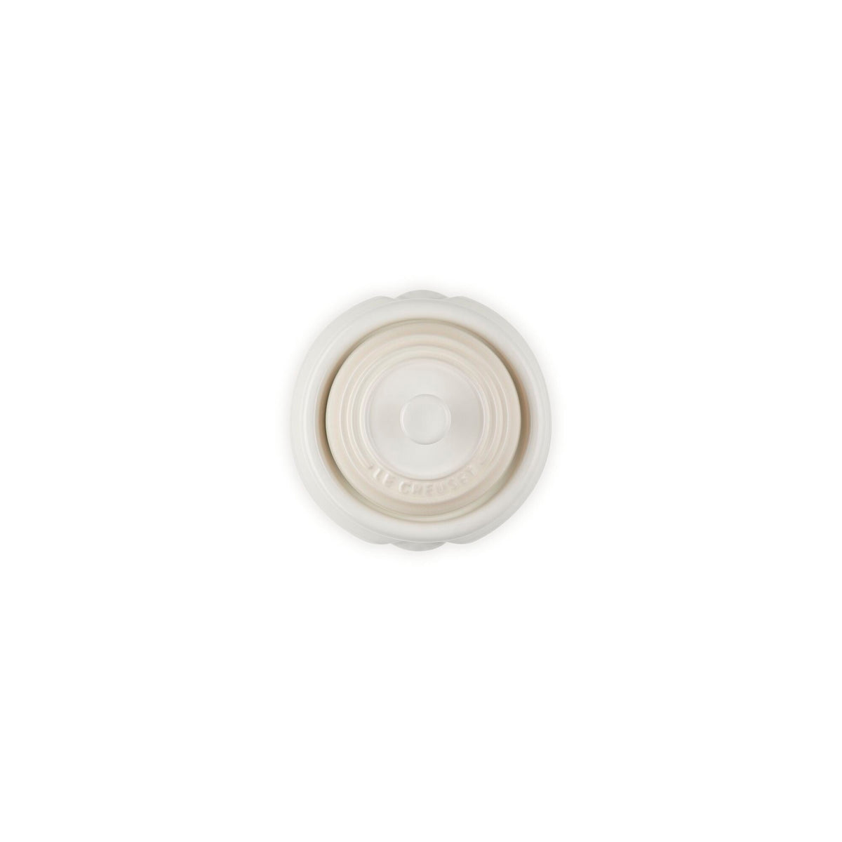 Recipiente para Ajo 300 ml Meringue-Accesorios de Cocina