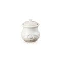 Recipiente para Ajo 300 ml Meringue-Accesorios de Cocina