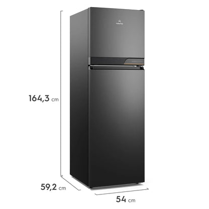 Refrigerador 242L No Frost Top Freezer Inverter Altus 1250IN Mademsa-Refrigeradores