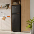 Refrigerador 242L No Frost Top Freezer Inverter Altus 1250IN Mademsa-Refrigeradores