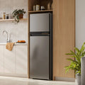 Refrigerador 242L No Frost Top Freezer Inverter Altus 1250IS Mademsa-Refrigeradores