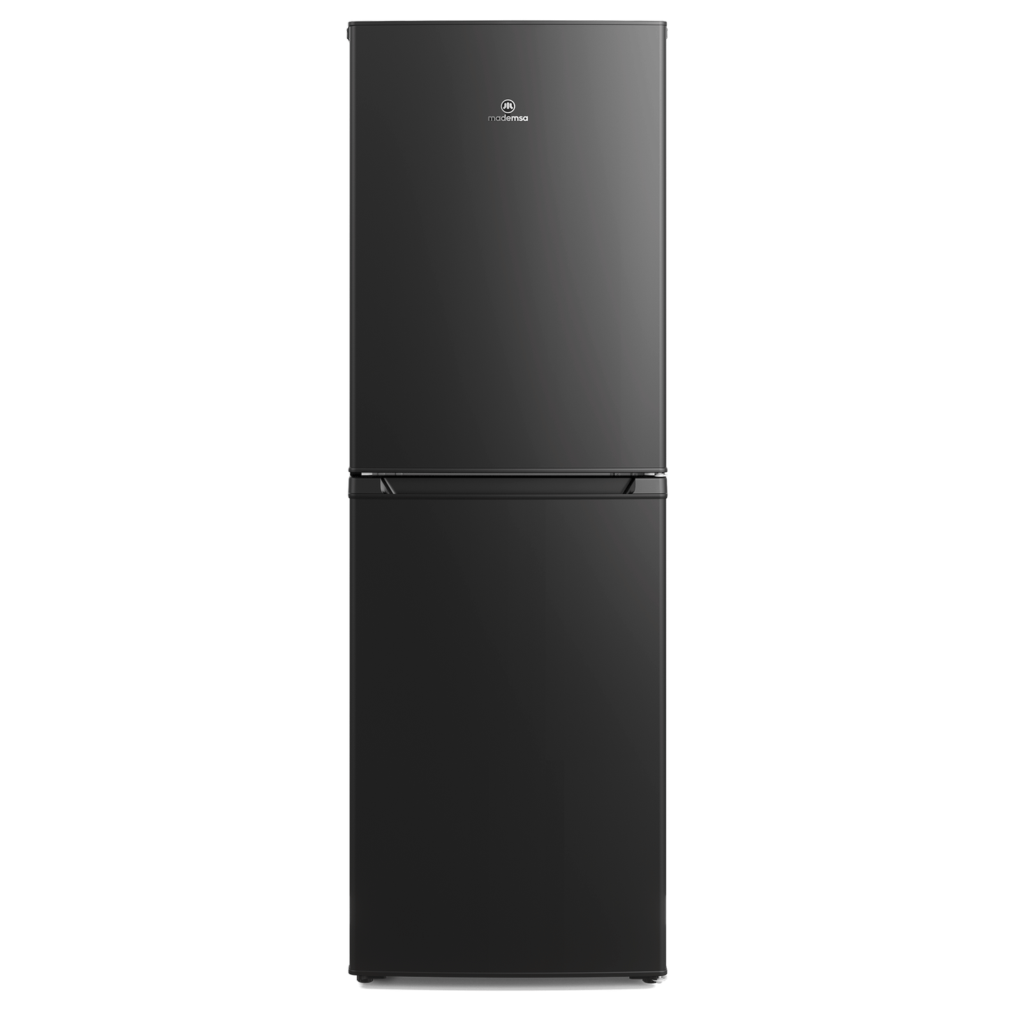 Refrigerador 248L Frío Directo Bottom Freezer MED250B Mademsa-Refrigeradores