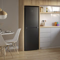 Refrigerador 248L Frío Directo Bottom Freezer MED250B Mademsa-Refrigeradores
