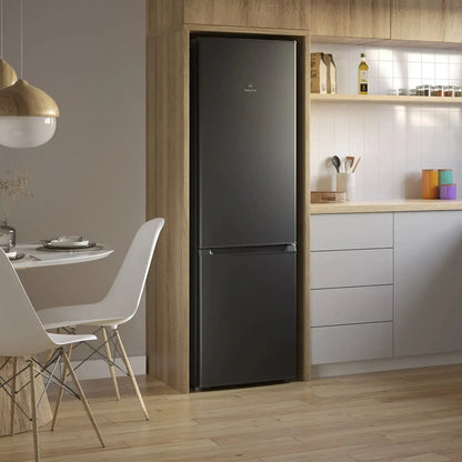 Refrigerador 262L Frío Directo Bottom Freezer MED270B Mademsa-Refrigeradores