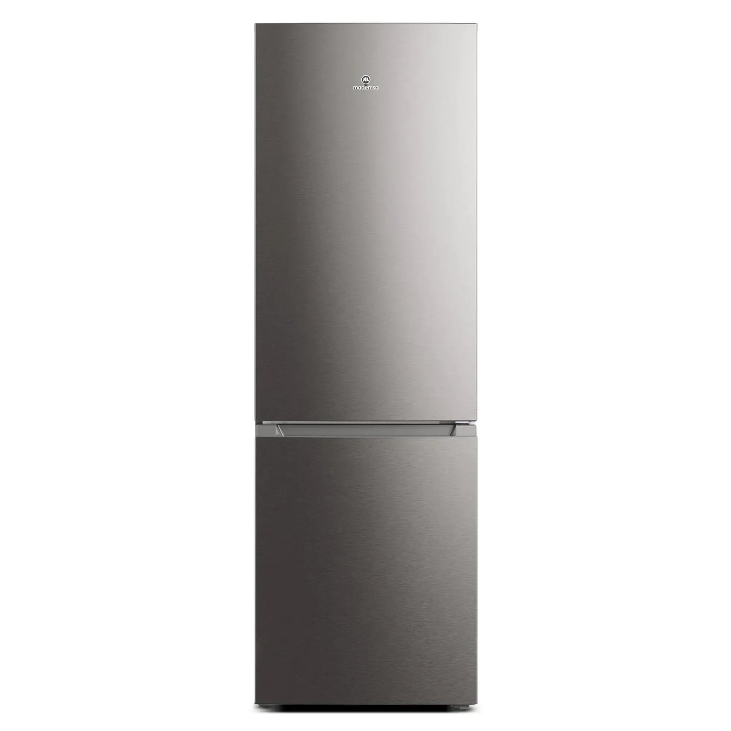 Refrigerador 285L No Frost Bottom Freezer Inverter MI60S Mademsa-Refrigeradores