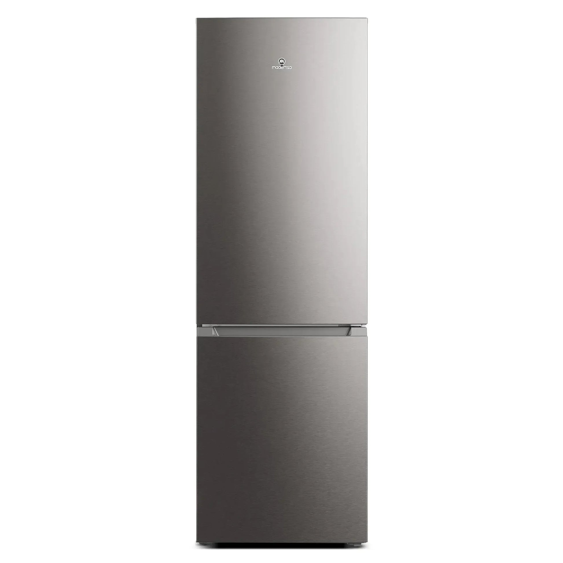 Refrigerador 285L No Frost Bottom Freezer Inverter MI60S Mademsa-Refrigeradores