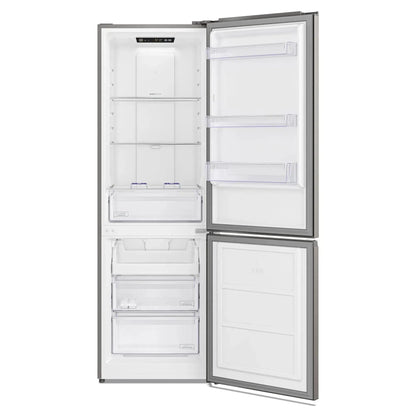 Refrigerador 285L No Frost Bottom Freezer Inverter MI60S Mademsa-Refrigeradores