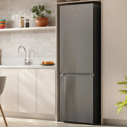 Refrigerador 285L No Frost Bottom Freezer Inverter MI60S Mademsa-Refrigeradores