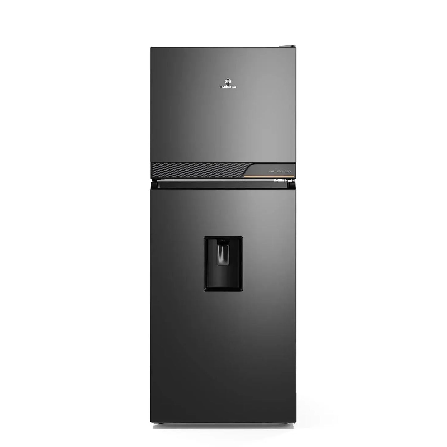 Refrigerador 291L No Frost Top Freezer Inverter Altus 1300INW Mademsa-Refrigeradores