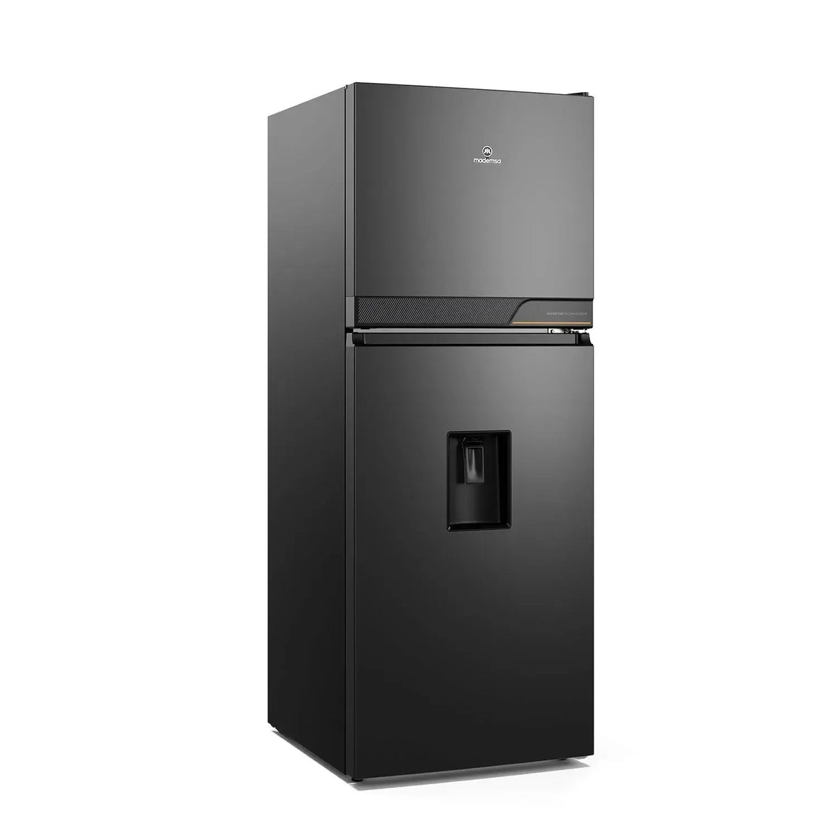 Refrigerador 291L No Frost Top Freezer Inverter Altus 1300INW Mademsa-Refrigeradores