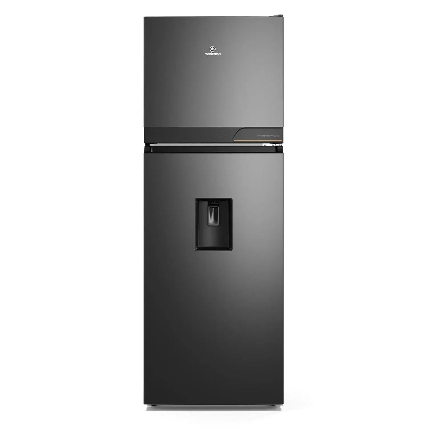 Refrigerador 323L No Frost Top Freezer Inverter Altus 1350INW Mademsa-Refrigeradores