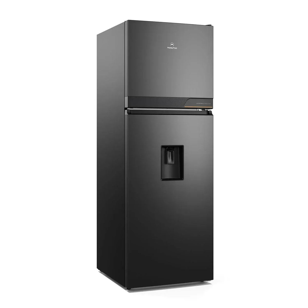 Refrigerador 323L No Frost Top Freezer Inverter Altus 1350INW Mademsa-Refrigeradores