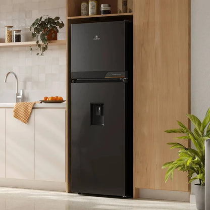 Refrigerador 323L No Frost Top Freezer Inverter Altus 1350INW Mademsa-Refrigeradores